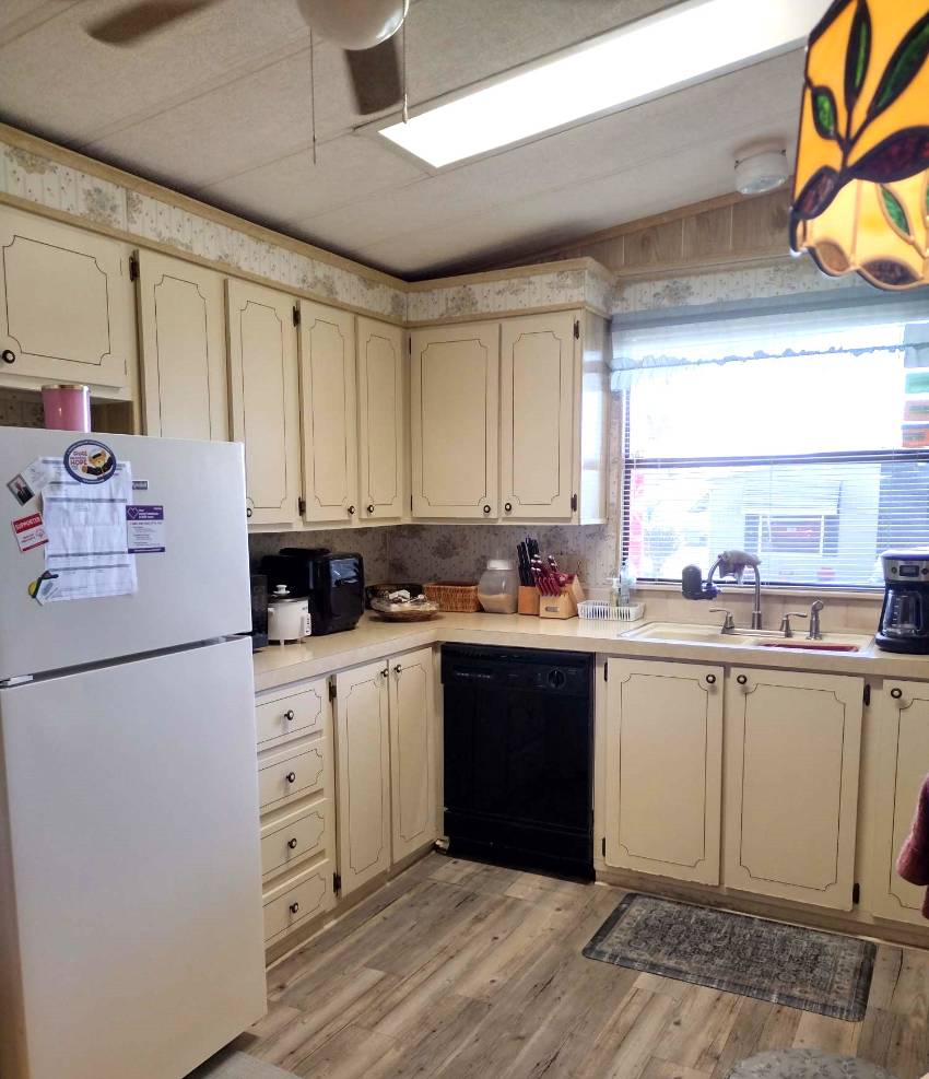 1901 U. S. 17-92 W a Lake Alfred, FL Mobile or Manufactured Home for Sale